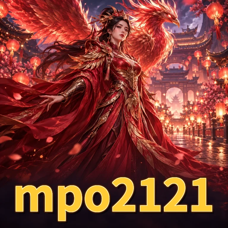 Logo mpo2121 APK untuk katalog Android di Indonesia