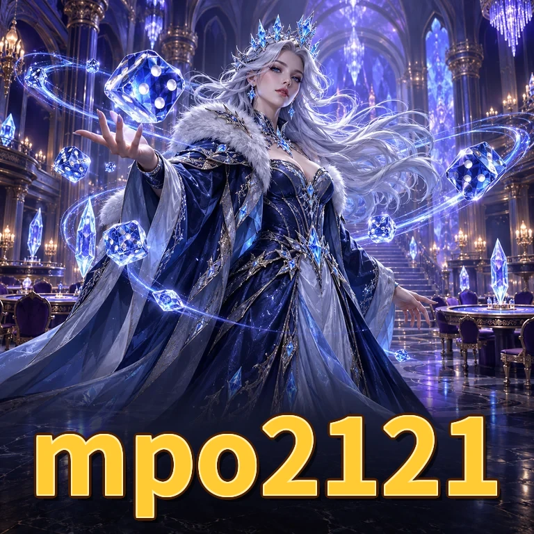 Logo mpo2121 APK untuk halaman profil tim redaksi