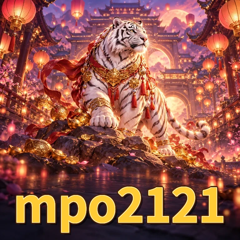 Logo mpo2121 APK untuk unduhan di Android