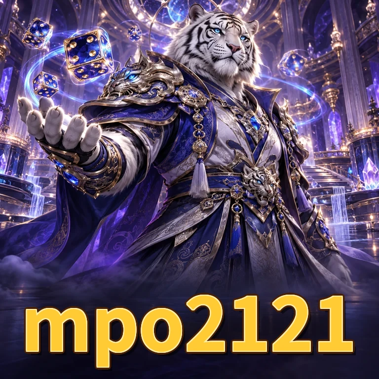 Ikon mpo2121 untuk pertanyaan teknis APK