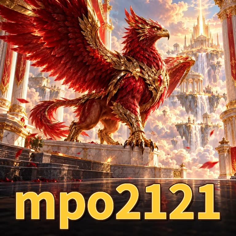 Logo mpo2121 APK untuk halaman pertanyaan di Android