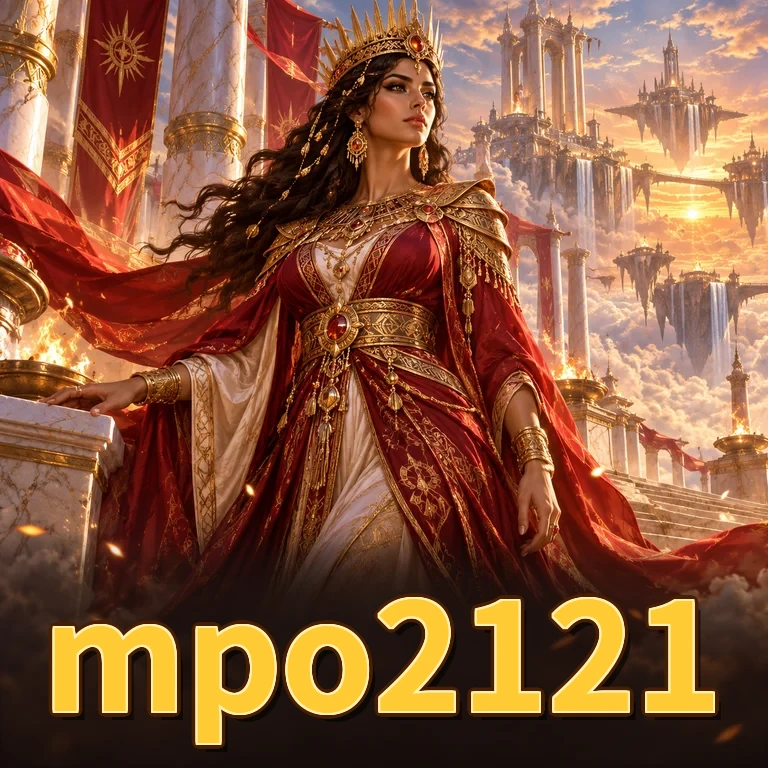 Logo mpo2121 APK untuk panduan pemasangan di Android