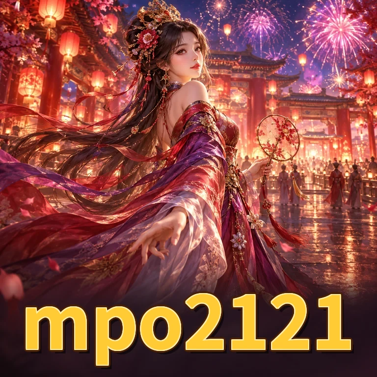 Logo mpo2121 APK untuk pemeriksaan berkas resmi