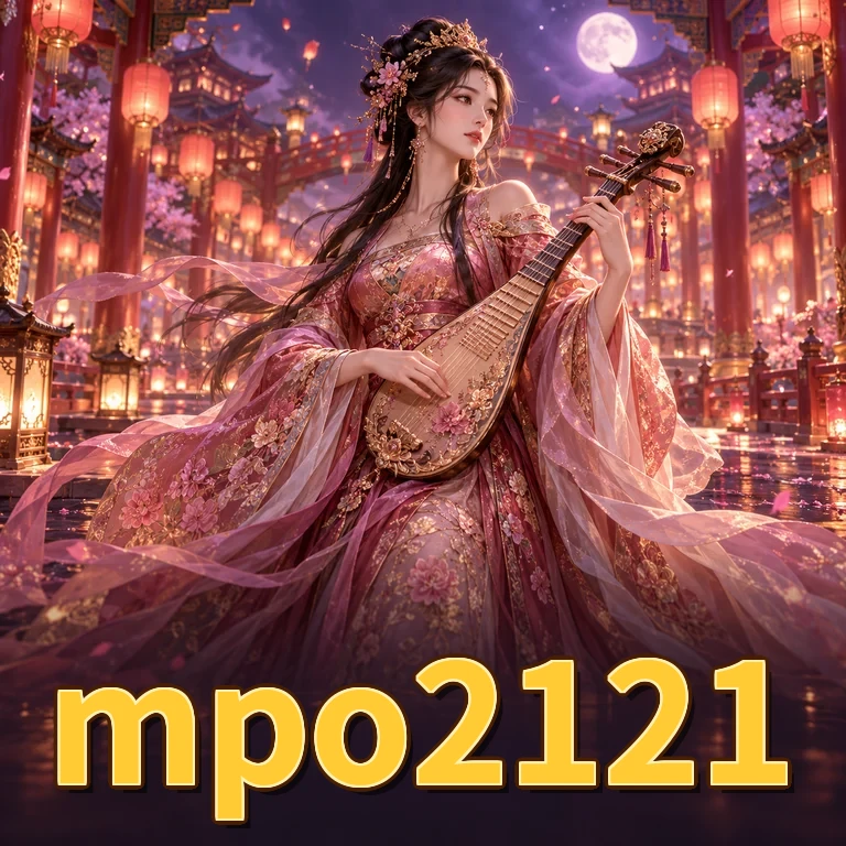 Logo mpo2121 APK untuk halaman ulasan di Android