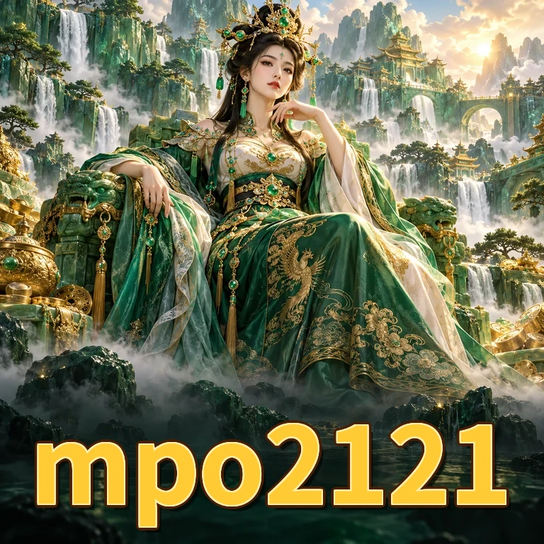 Ikon mpo2121 untuk arsip pembaruan 2026